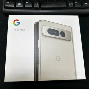 구글 픽셀폴드 폴더블 이미지