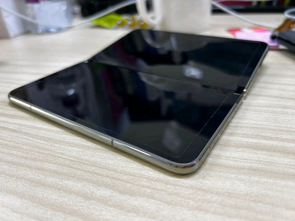 구글 픽셀폴드 폴더블 이미지