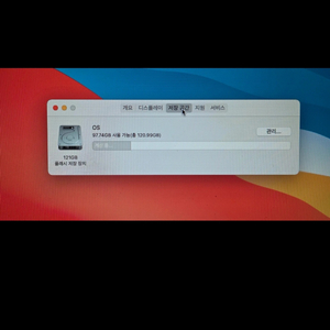 노트북 맥북 에어 13인치 Early 2014 이미지