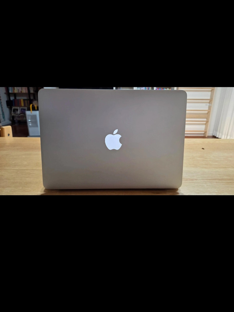 노트북 맥북 에어 13인치 Early 2014 이미지