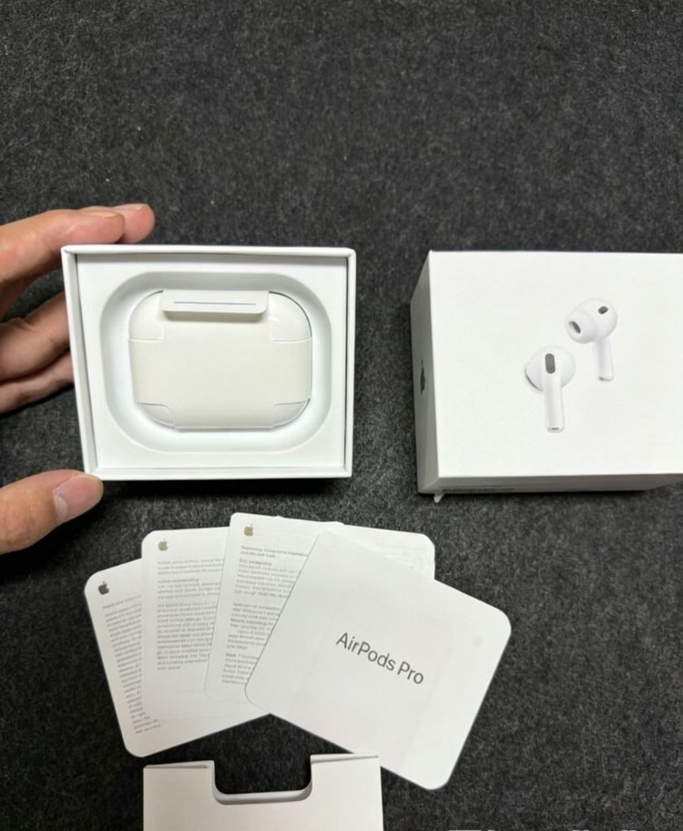 S급애플에어팟프로3 이미지