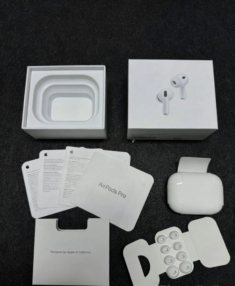 S급애플에어팟프로3 이미지