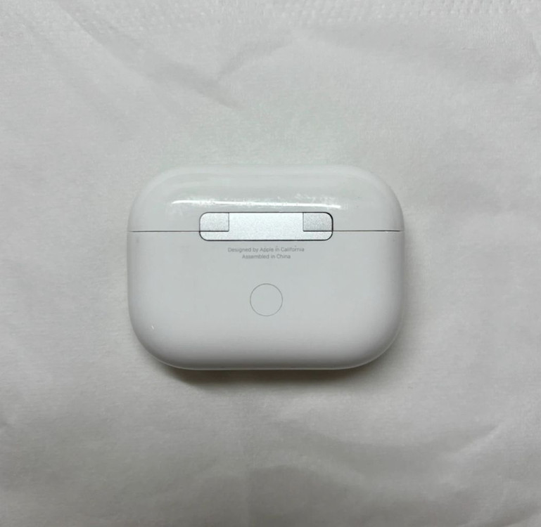 에어팟 프로2세대 풀박스 판매합니다. 이미지
