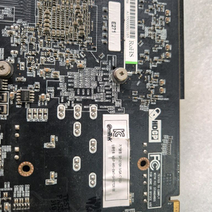 사파이어 R9 270X 판매합니다 이미지