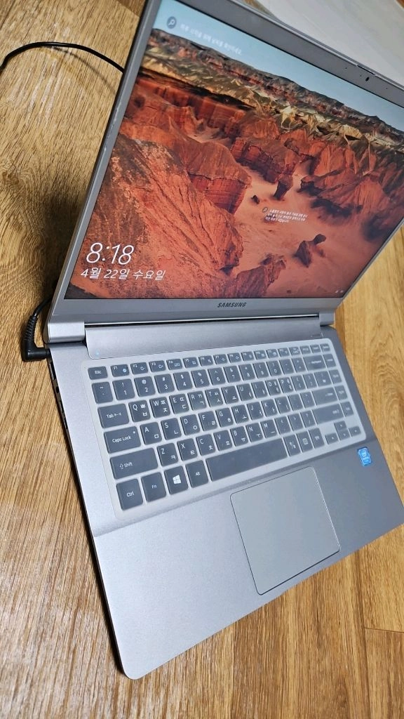 삼성노트북9 Metal NT900X5L-K24M 이미지