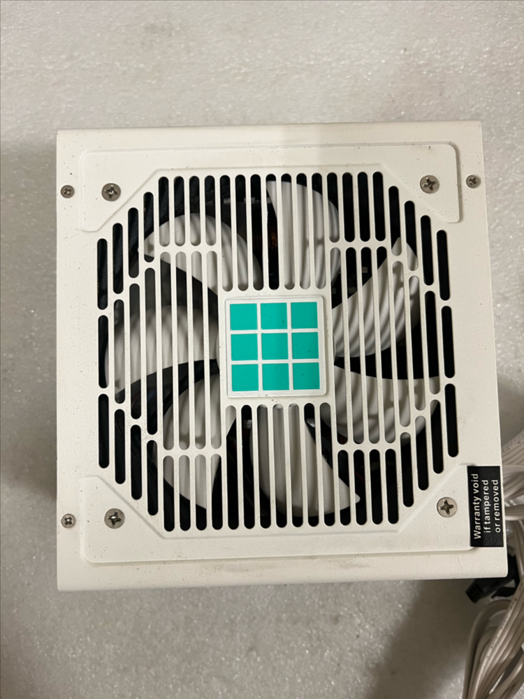 마이크로닉스 클래식2 600w 80plus 파워 처분 (택포함) 이미지