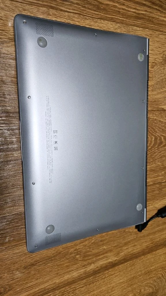삼성노트북9 Metal NT900X5L-K24M 이미지