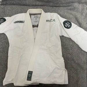 aoj주짓수 도복a1 이미지