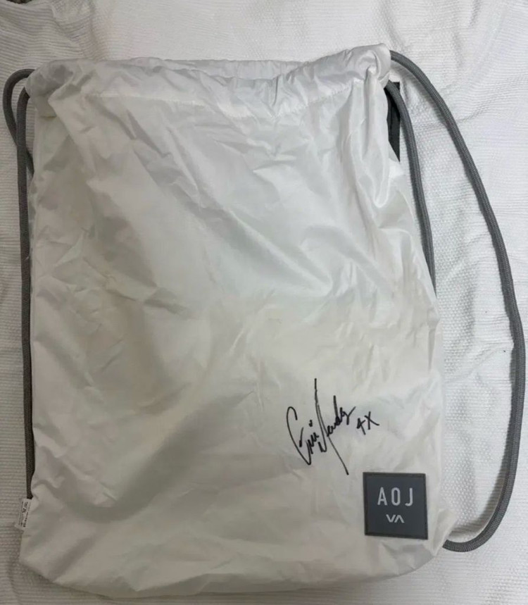 aoj주짓수 도복a1 이미지