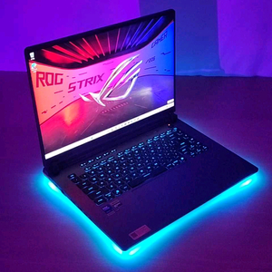 ASUS ROG Strix G16 게이밍노트북 울트라9+32G / RTX5070+LEDmini 이미지