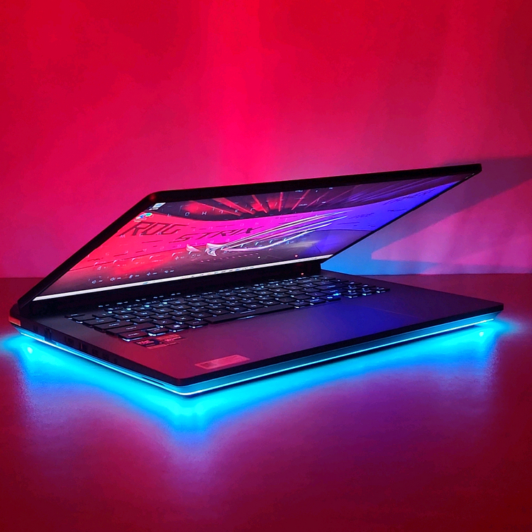 ASUS ROG Strix G16 게이밍노트북 울트라9+32G / RTX5070+LEDmini 이미지