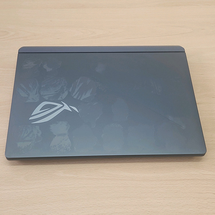 ASUS ROG Strix G16 게이밍노트북 울트라9+32G / RTX5070+LEDmini 이미지