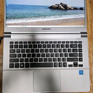 삼성노트북9 Metal NT900X5L-K24M 이미지