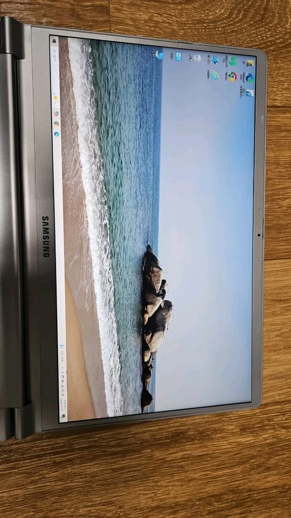 삼성노트북9 Metal NT900X5L-K24M 이미지