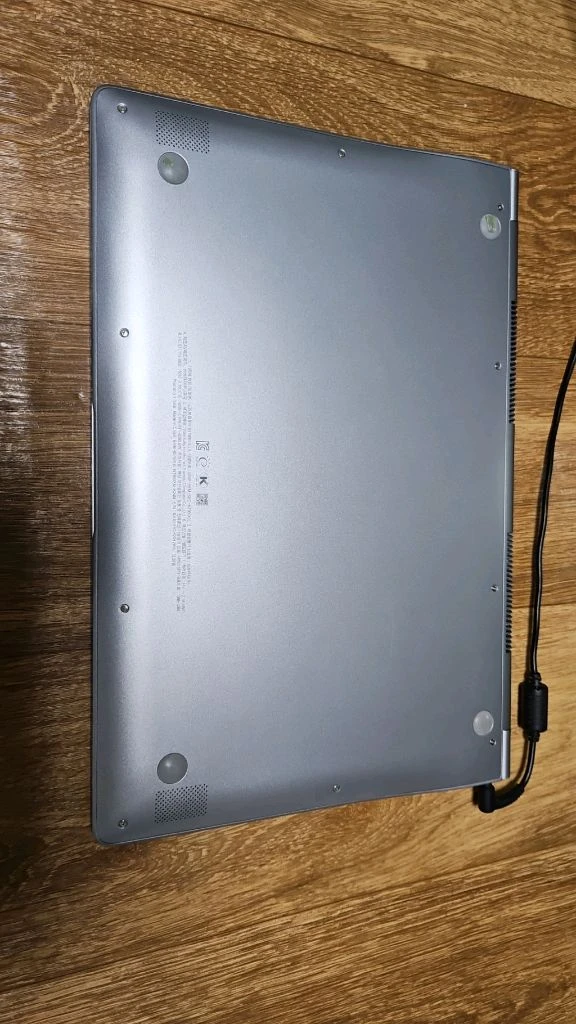 삼성노트북9 Metal NT900X5L-K24M 이미지