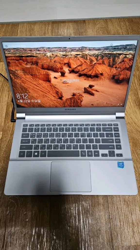 삼성노트북9 Metal NT900X5L-K24M 이미지