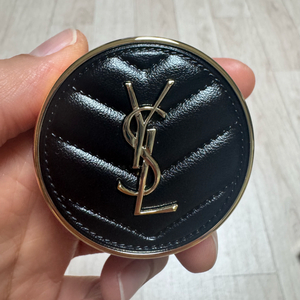 [새상품] 입생로랑 엉크르 드 뽀 미니쿠션 20호 이미지