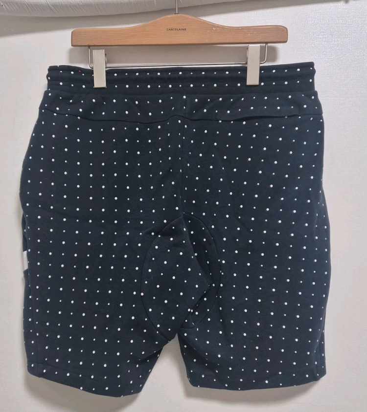 나이키 테크팩 도트무뉘 반바지!최상품!휘귀탬!한정판! 이미지