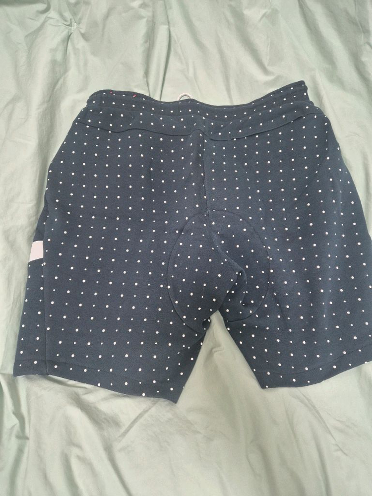 나이키 테크팩 도트무뉘 반바지!최상품!휘귀탬!한정판! 이미지