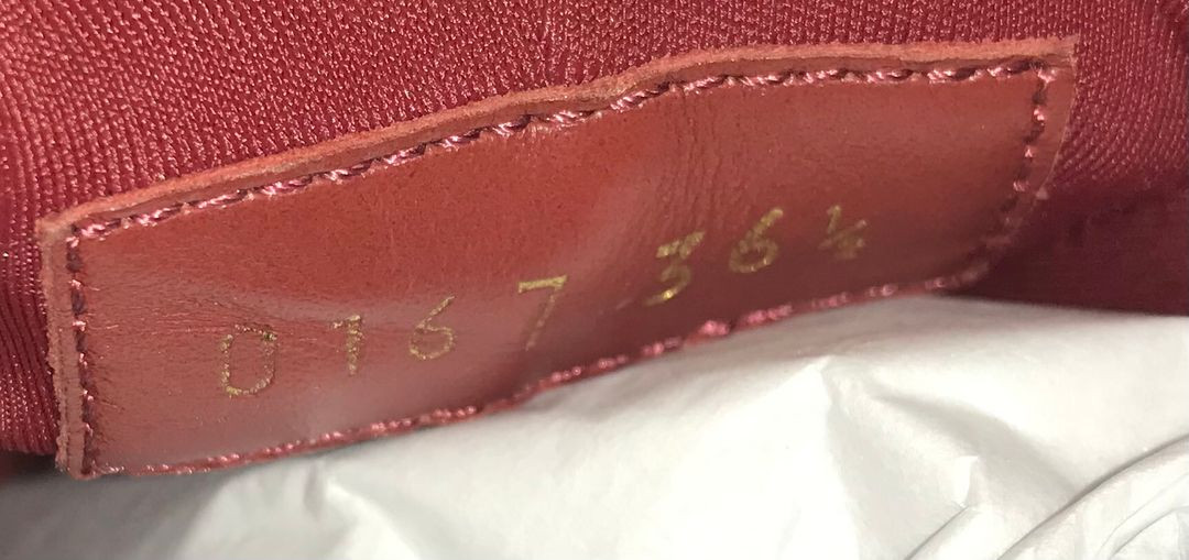 루이비통 스니커즈(한정모델) , 서비스 이미지