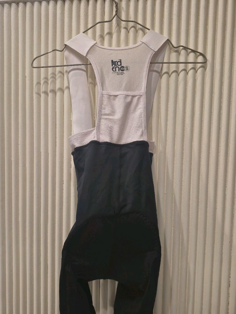 아덴바이크 빕 타이즈 xxs 이미지