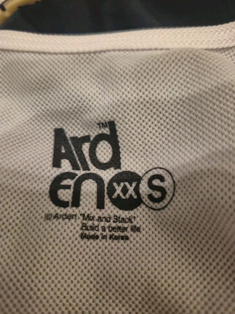 아덴바이크 빕 타이즈 xxs 이미지