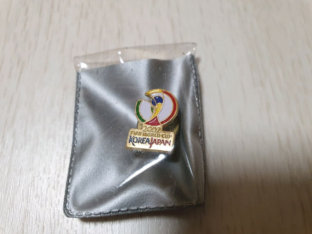 88서울 올림픽 기념배지 3종셋트 /화폐/장식품 이미지