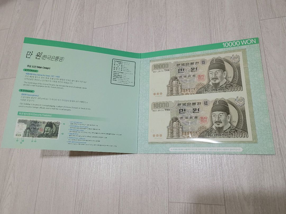 88서울 올림픽 기념배지 3종셋트 /화폐/장식품 이미지