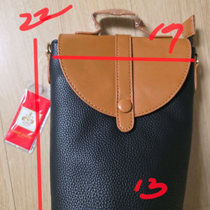 숄더백.미니크로스백 이미지