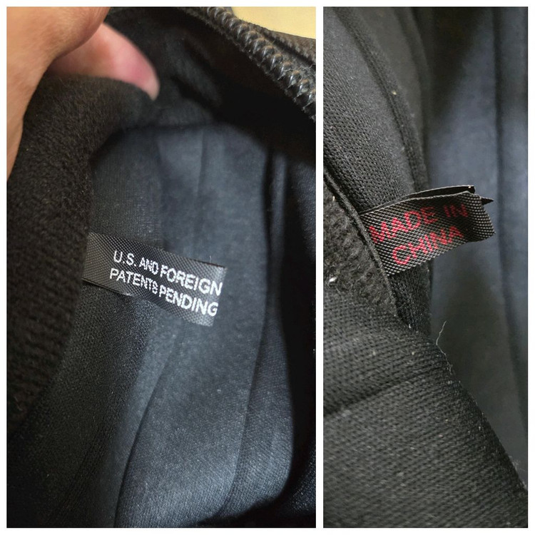 투미 정품 티패스 랩탑 브리프케이스 이미지