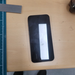 아이폰15 프로맥스 256기가 배터리100% 애케플 팝니다 이미지