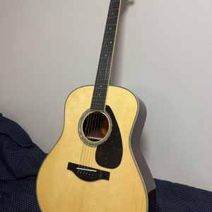 야마하 ll16 are 통기타 이미지