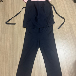 임산부 간호복 이미지