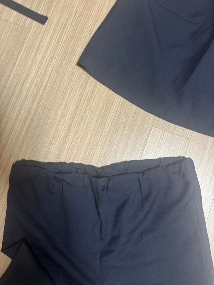 임산부 간호복 이미지