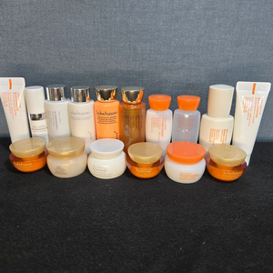 [할인중!]설화수샘플 탄력크림ex, 윤조에센스, 자음생크림리치, 진설크림 5ml / 8ml / 10ml / 15ml 이미지