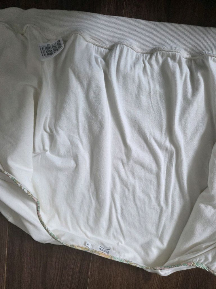 봉쁘앙 코튼가디건10y 이미지