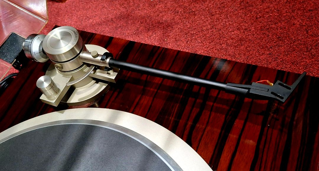 턴테이블 파이오니아 PL-30II 반값판매 이미지