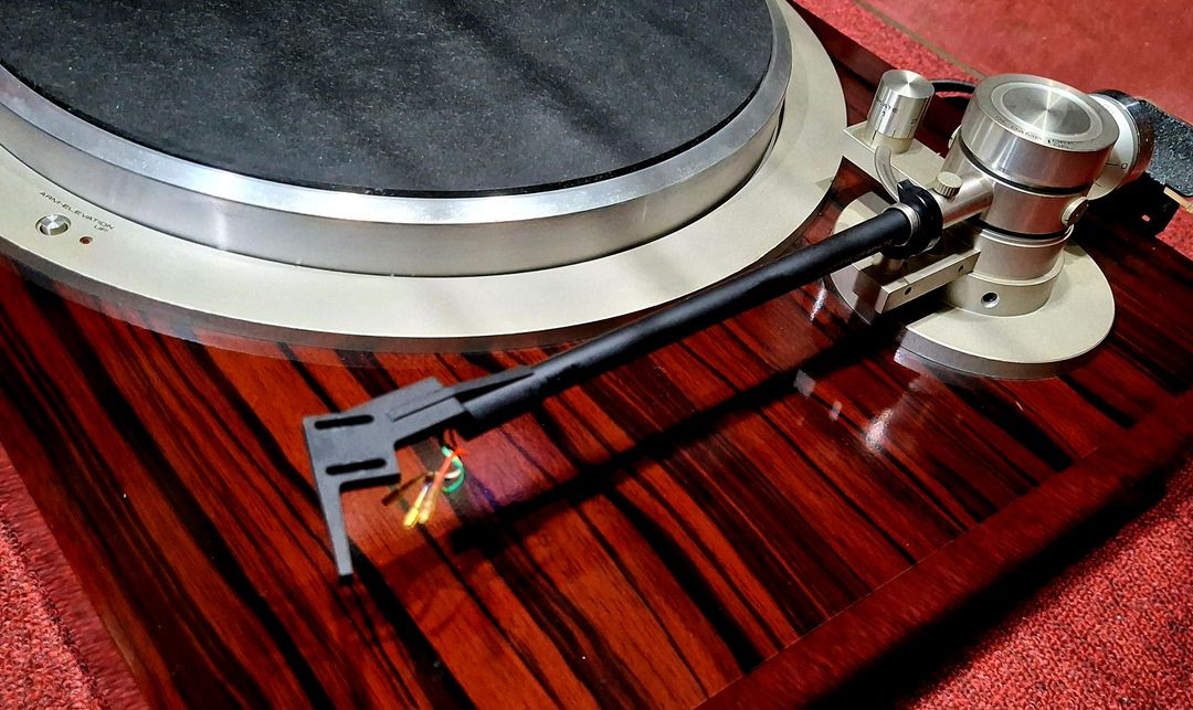 턴테이블 파이오니아 PL-30II 반값판매 이미지