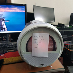 PC 본체 (RTX 2080 SUPER, 16GB RAM) 이미지