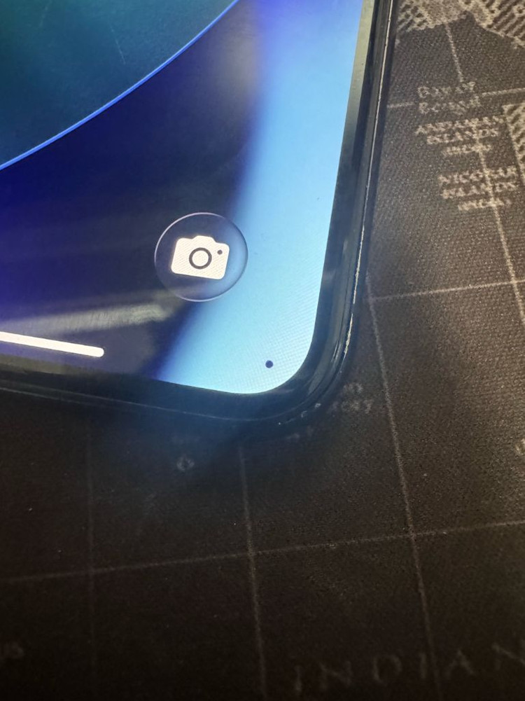 아이폰 11프로 512기가 배터리효율 92% 이미지