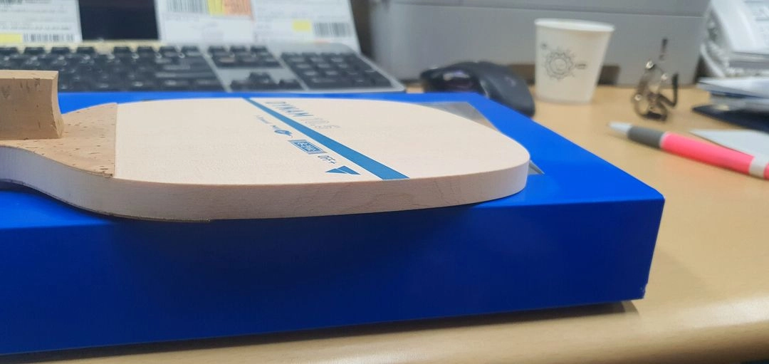 빅타스 다이남 펜홀더라켓105mm 89~90g 이미지