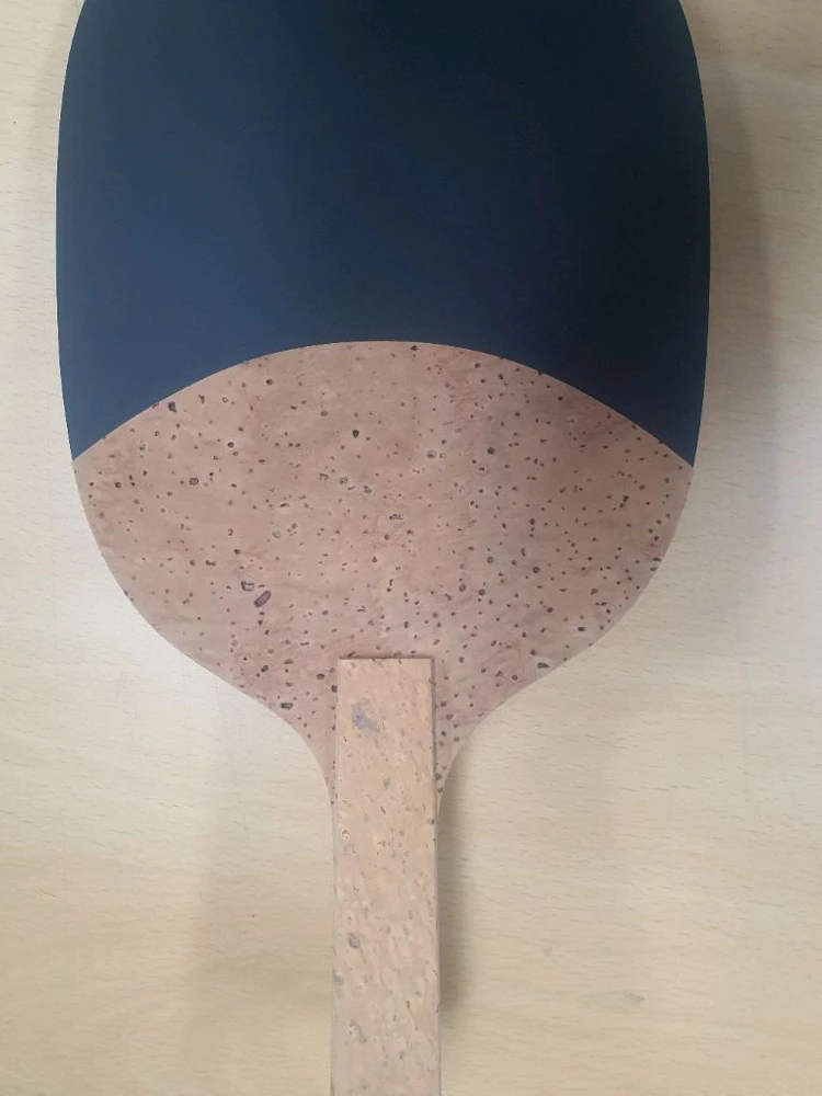 빅타스 다이남 펜홀더라켓105mm 89~90g 이미지