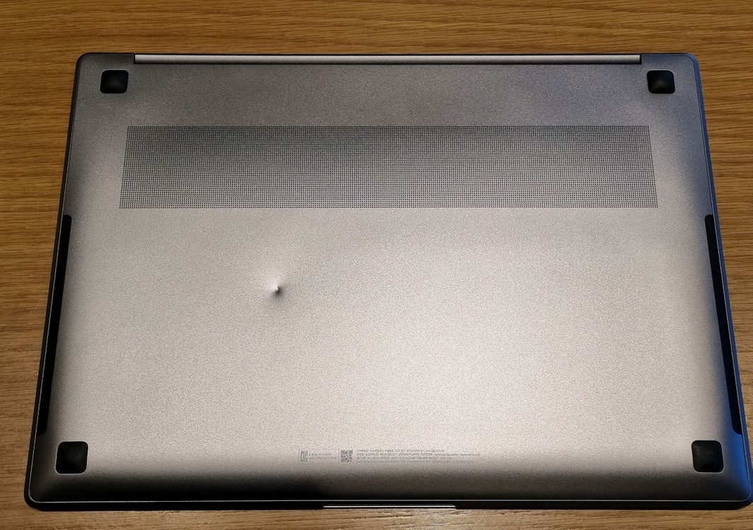 삼성노트북 갤럭시북5 프로 16인치 이미지