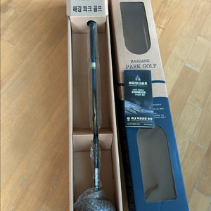 해강 STELLA Q-21 골프채 (새상품) 이미지