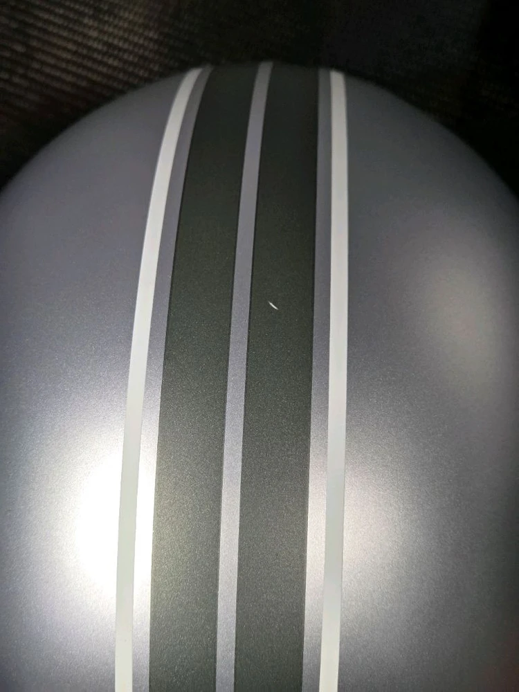 HJC V30 실버 오픈페이스 M사이즈 이미지