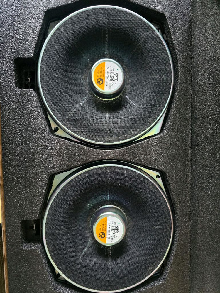 x7 순정 스피커 팝니다 이미지