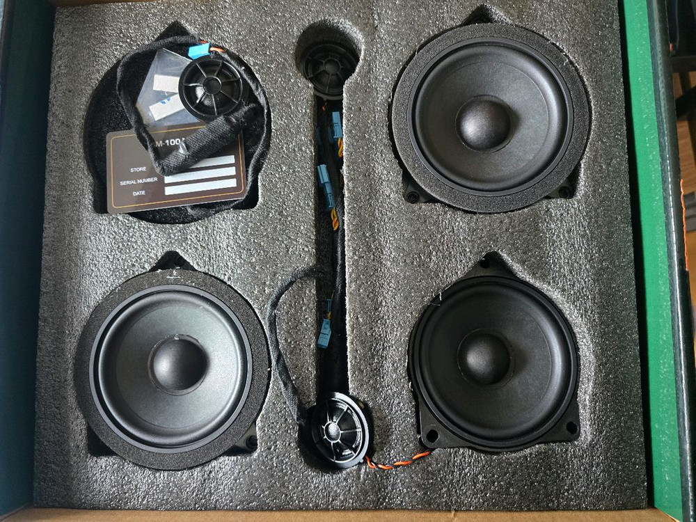 x7 순정 스피커 팝니다 이미지