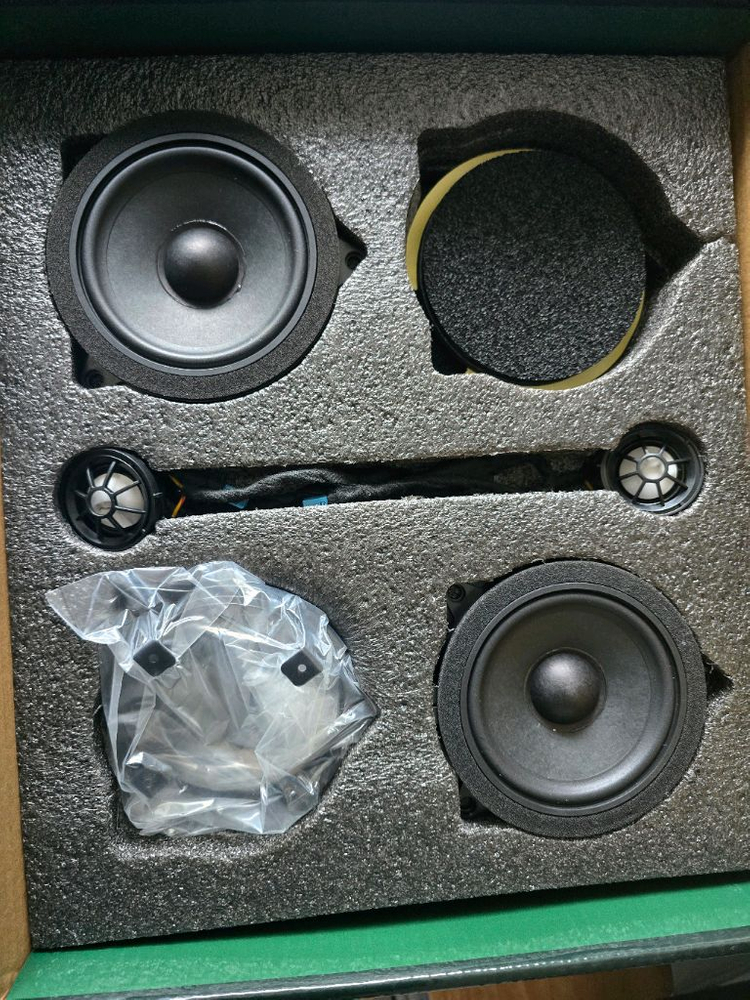 x7 순정 스피커 팝니다 이미지