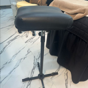미용실 의자 이미지