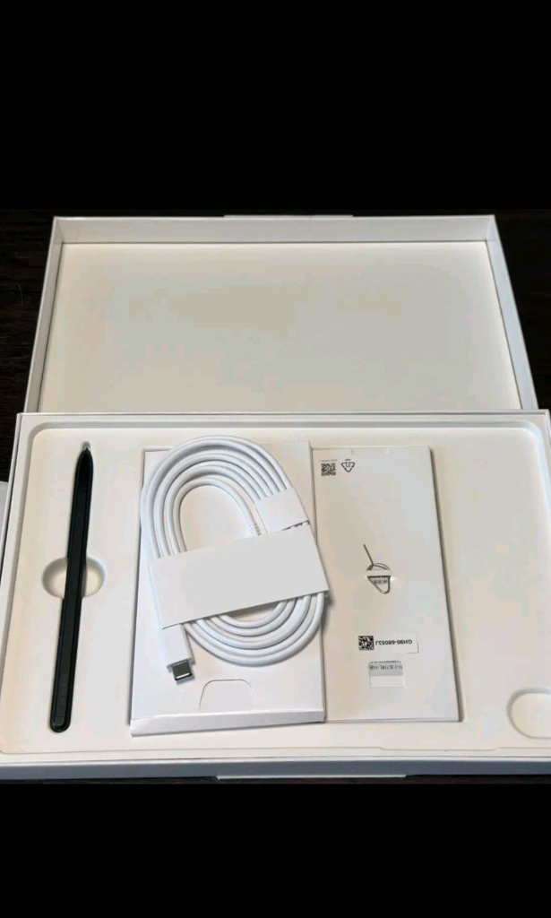 삼성 갤럭시탭 S9 256GB wifi+S펜,케이스,키보드,마우스 이미지